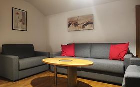 Appartements Stoll